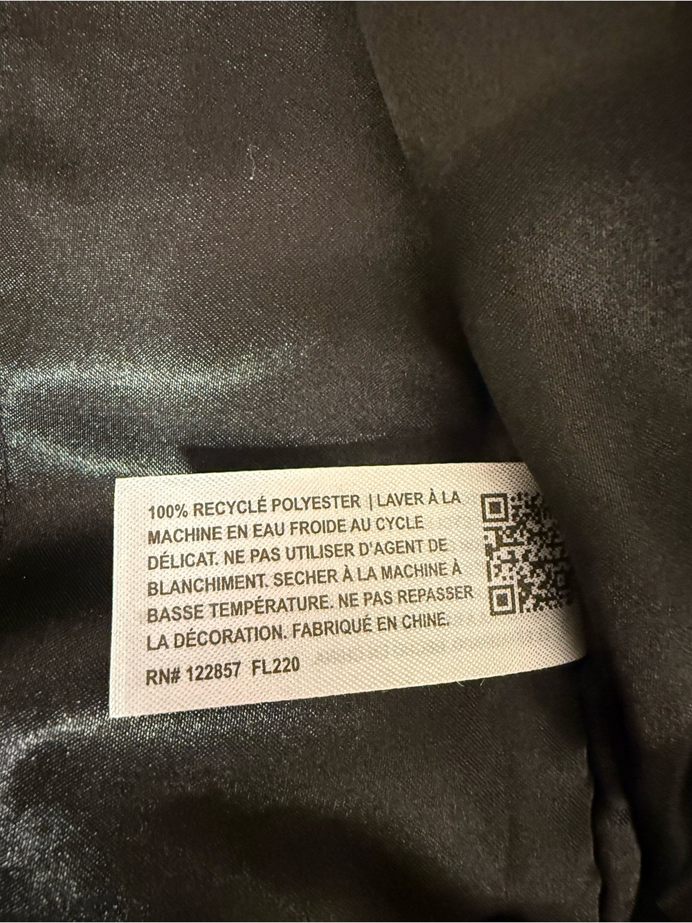 Bomber Jacket - Picture 10 of 10
